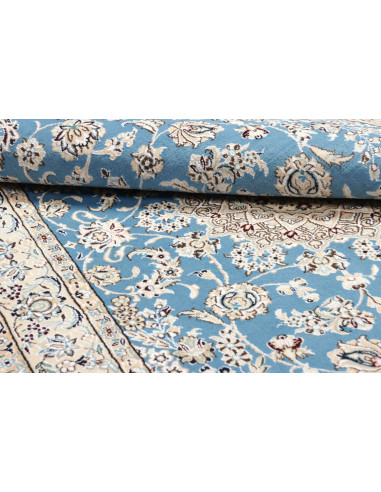 Tappeto Nain 9la Persia cm.128x205