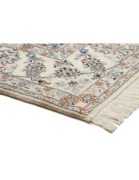 Tappeto Nain 9la Persia cm.196x300