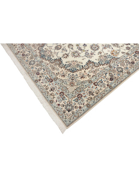 Tappeto Nain 9la Persia cm.200x300