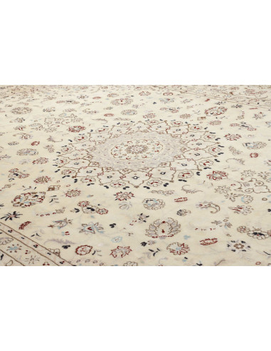 Tappeto Nain 9la Persia cm.255x345