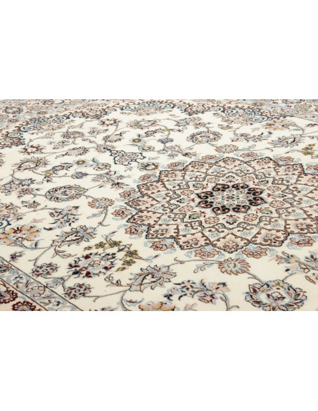Tappeto Nain 9la Persia cm.200x300