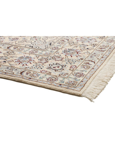 Tappeto Nain 9la Persia cm.247x350