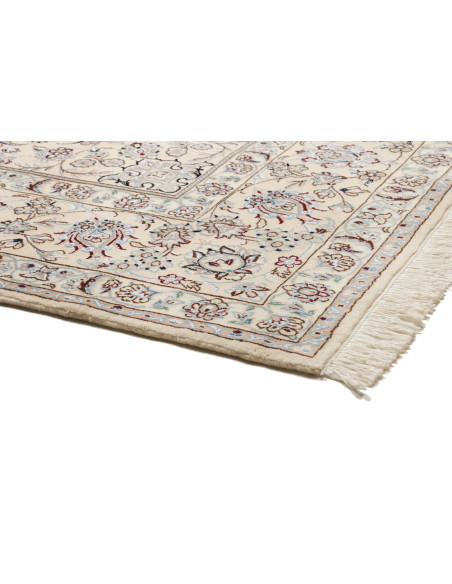 Tappeto Nain 9la Persia cm.247x350