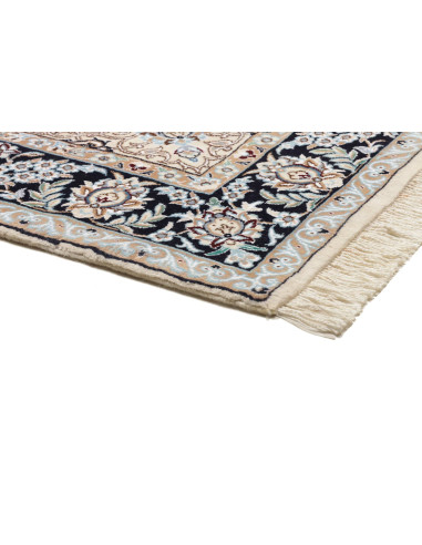Tappeto Nain 9la Persia cm.146x248