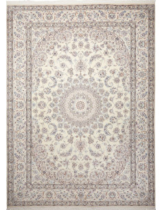 Tappeto Nain 9la Persia cm.250x342