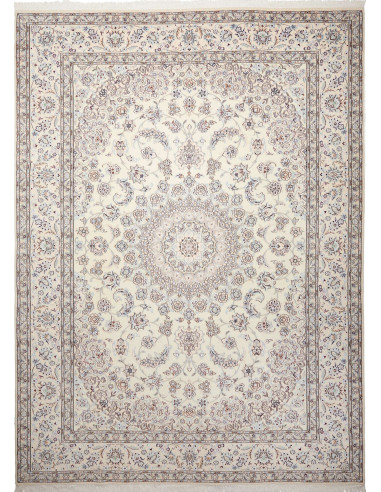 Tappeto Nain 9la Persia cm.250x342