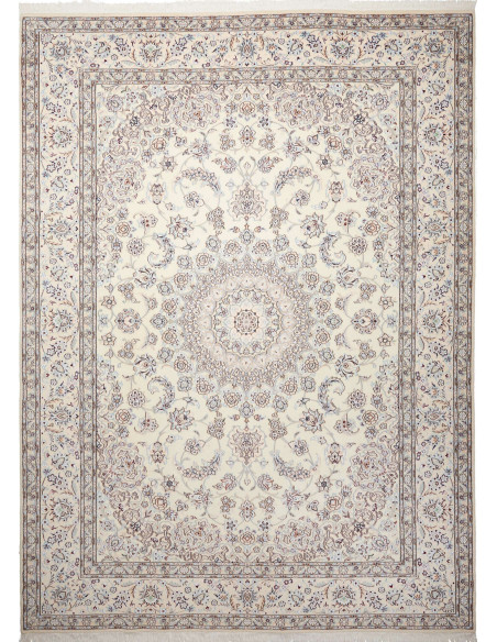 Tappeto Nain 9la Persia cm.250x342