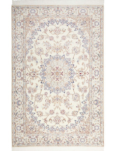 Tappeto Nain 9la Persia cm.130x200