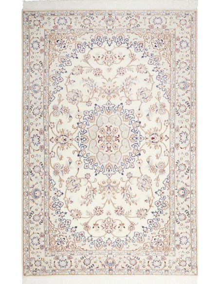 Tappeto Nain 9la Persia cm.130x200