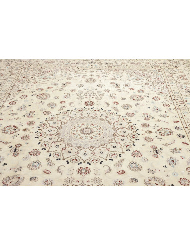 Tappeto Nain 9la Persia cm.255x345
