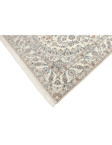 Tappeto Nain 9la Persia cm.196x300