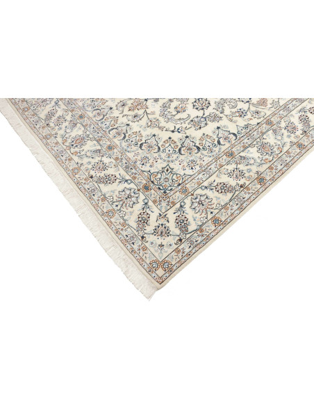 Tappeto Nain 9la Persia cm.196x300