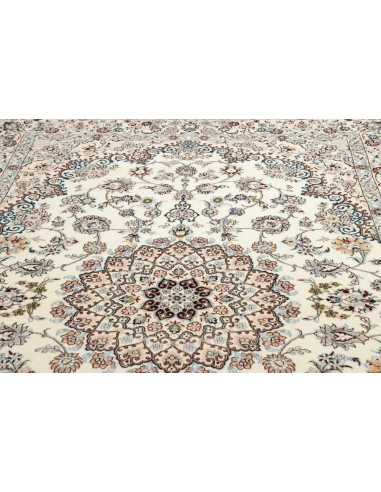 Tappeto Nain 9la Persia cm.200x300