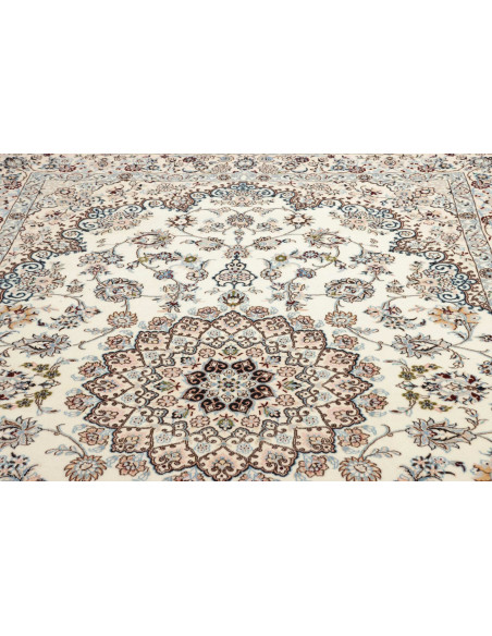 Tappeto Nain 9la Persia cm.200x300