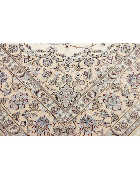 Tappeto Nain 9la Persia cm.247x350