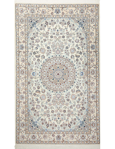 Tappeto Nain 9la Persia cm.130x215