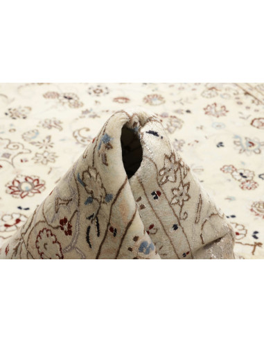 Tappeto Nain 9la Persia cm.255x345