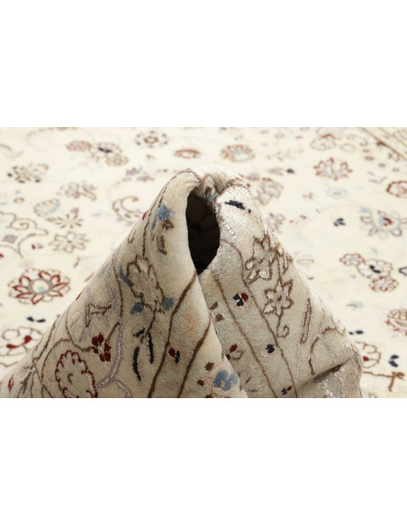 Tappeto Nain 9la Persia cm.255x345