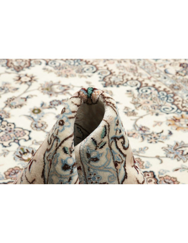 Tappeto Nain 9la Persia cm.200x300