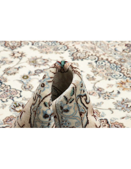 Tappeto Nain 9la Persia cm.200x300