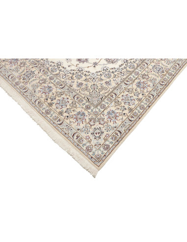 Tappeto Nain 9la Persia cm.247x350