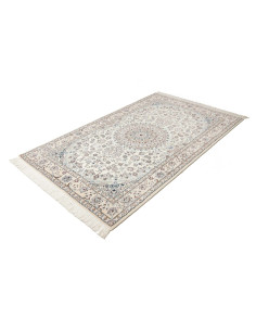 Tappeto Nain 9la Persia cm.130x215 2