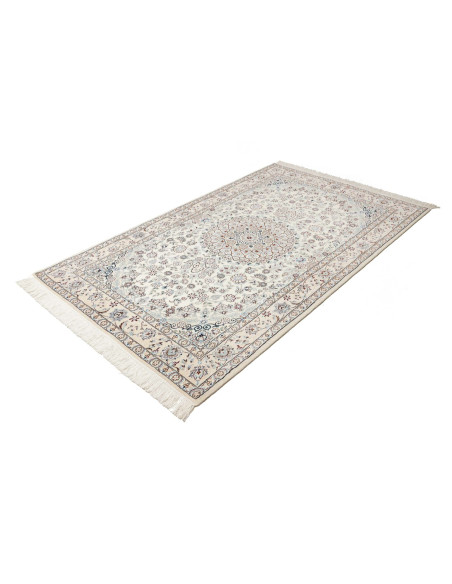 Tappeto Nain 9la Persia cm.130x215