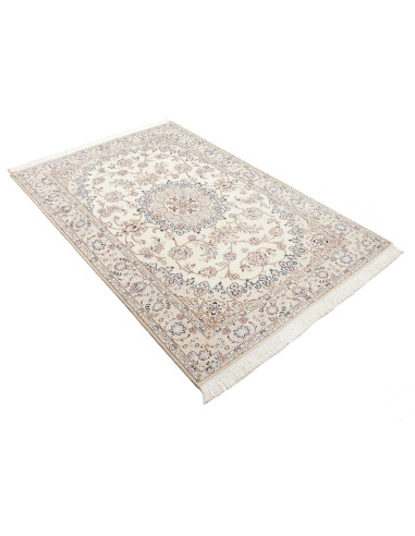 Tappeto Nain 9la Persia cm.130x200