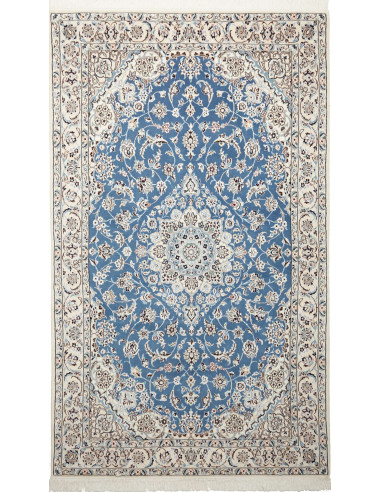 Tappeto Nain 9la Persia cm.142x240