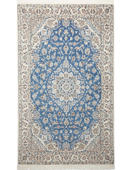 Tappeto Nain 9la Persia cm.142x240