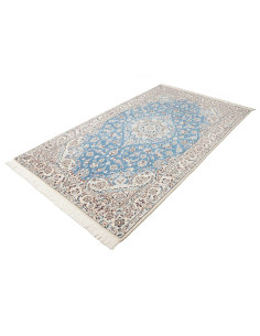 Tappeto Nain 9la Persia cm.142x240 2