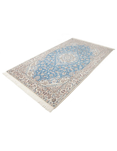 Tappeto Nain 9la Persia cm.142x240