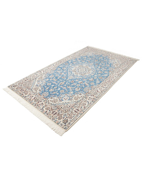 Tappeto Nain 9la Persia cm.142x240