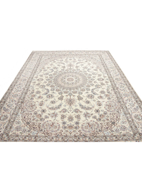 Tappeto Nain 9la Persia cm.250x342