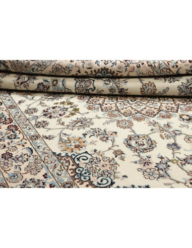 Tappeto Nain 9la Persia cm.200x300
