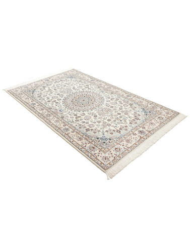 Tappeto Nain 9la Persia cm.130x215