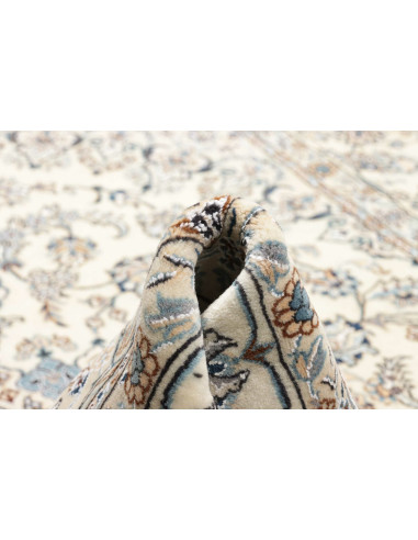 Tappeto Nain 9la Persia cm.196x300