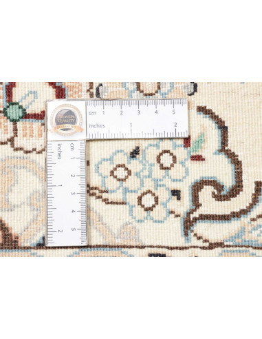 Tappeto Nain 9la Persia cm.200x300