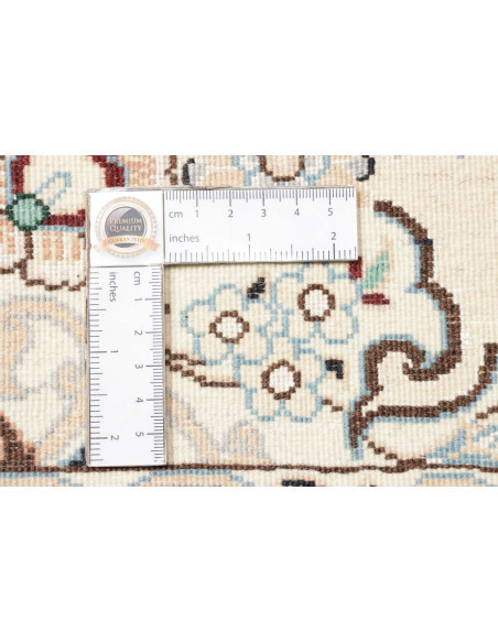 Tappeto Nain 9la Persia cm.200x300