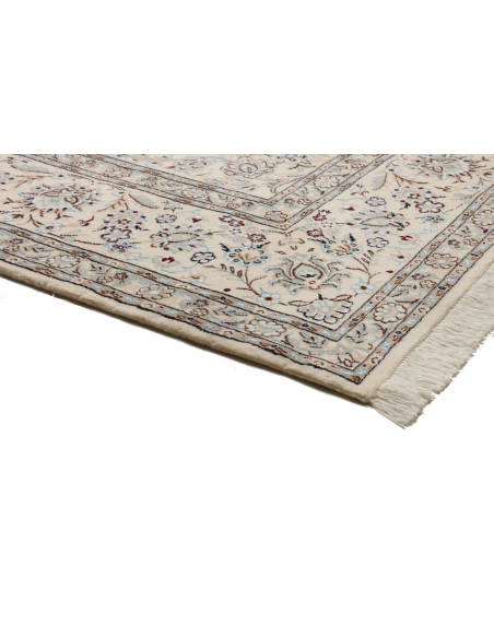 Tappeto Nain 9la Persia cm.250x342