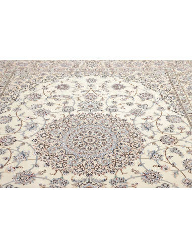 Tappeto Nain 9la Persia cm.247x350