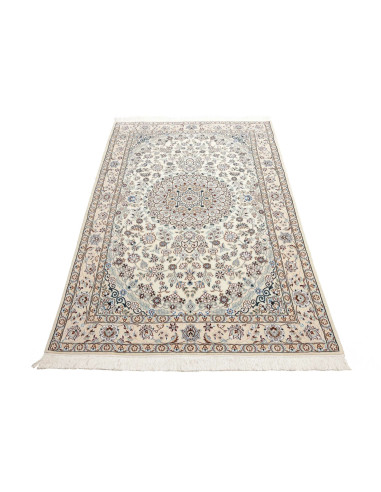 Tappeto Nain 9la Persia cm.130x215