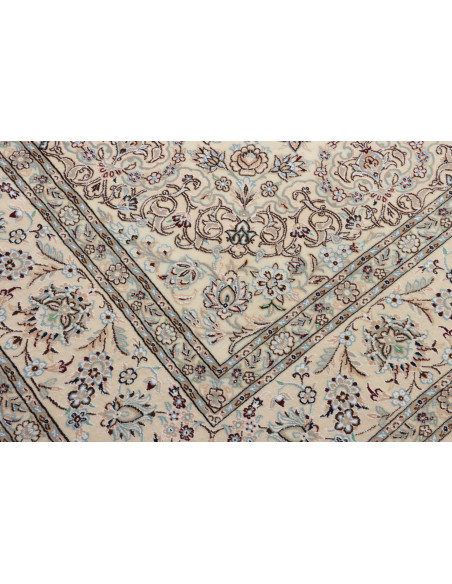 Tappeto Nain 9la Persia cm.250x342