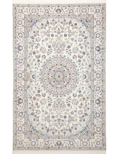 Tappeto Nain 9la Persia cm.135x213