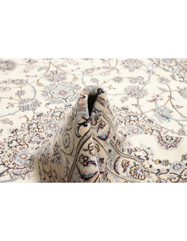 Tappeto Nain 9la Persia cm.247x350