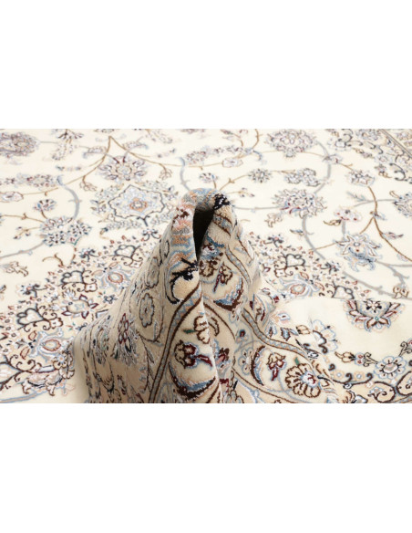 Tappeto Nain 9la Persia cm.247x350