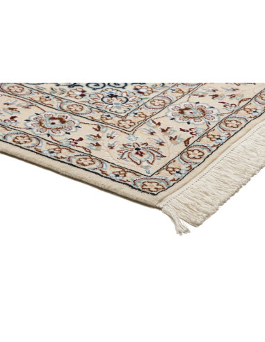 Tappeto Nain 9la Persia cm.130x215