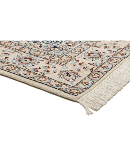 Tappeto Nain 9la Persia cm.130x215