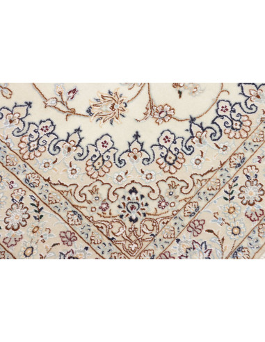 Tappeto Nain 9la Persia cm.130x200