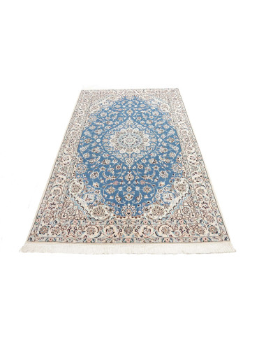 Tappeto Nain 9la Persia cm.142x240